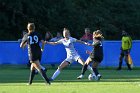 Women’s Soccer vs UMass Boston  Women’s Soccer vs UMass Boston. - Photo by Keith Nordstrom : Wheaton, Women’s Soccer